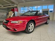 Chrysler Stratus 2.0i Cabrio | Leder | Klima | - Bad Kreuznach