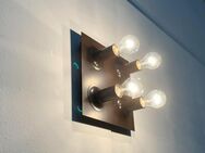 Cosack Space Age Wall Lamp Wandleuchte zu Mid Century 60er 70er 2 - Hamburg Hamburg-Nord