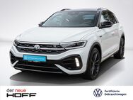 VW T-Roc, 2.0 TSI R Black Style 19, Jahr 2024 - Sankt Augustin Zentrum