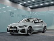 BMW 420 Gran Coupe, i M Sport Laser H K, Jahr 2023 - München