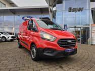 Ford Transit Custom, 280 L1 LKW Basis, Jahr 2021 - Alzey