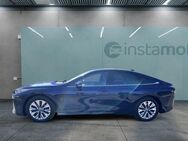 Toyota Mirai, EXECUTIVE 69tEUR el LEDERSITZE, Jahr 2021 - München