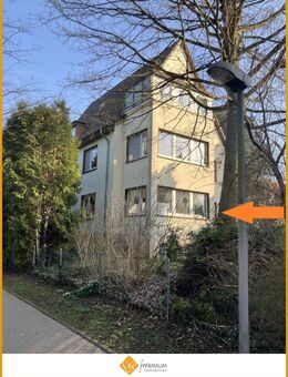 4 Zimmer-Wohnung im exklusiven Ostviertel - Göttingen