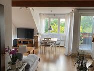2-Zimmer Maisonette Wohnung in PI-Quellental - Pinneberg