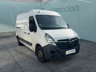 Opel Movano, 2.3 Diesel L2H2 132KW, Jahr 2020 - München