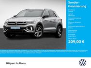 VW T-Roc, 2.0 R-LINE LM17, Jahr 2024 - Unna