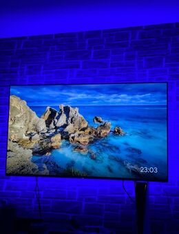 Sony XR-55A90J OLED-Fernseher 55 Zoll - München
