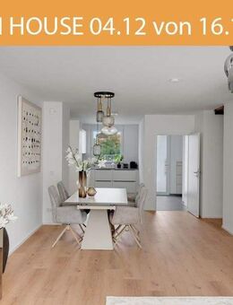 Dein MoVida Traumhaus - Modern & Energieeffizient - 145 m² - Wolfsburg