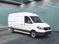 VW Crafter, 2.0 TDI Kasten, Jahr 2019 - München