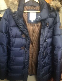 S.Oliver Damen Winterjacke - Ichenhausen