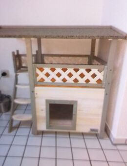 Katzenhause Lodge - Hennigsdorf