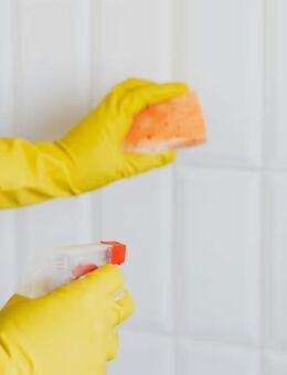 Professionelle Grund- und Gebäudereinigung Deutschlandweit - Philippsburg