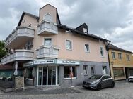 Charmantes Wohn- und Geschäftshaus mit Anbau - vielseitig nutzbar! - Arzberg (Bayern)