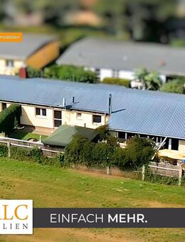 ***Geräumiger Bungalow mit Garten in bester Lage nahe der Ostsee*** - Zierow