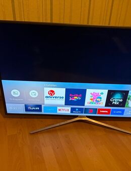 Tv 49 Zoll - Detmold