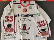 Eisbären Berlin Trikot Juniors - Berlin Marzahn-Hellersdorf