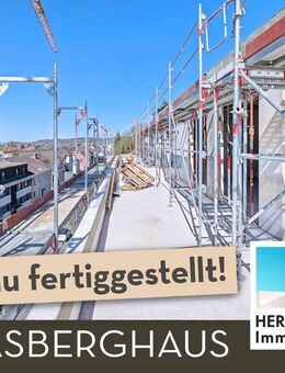 Exklusive und altersgerechte 4-Zimmer-Penthouse-Wohnung - Hameln