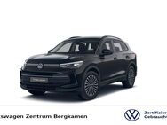 VW Tiguan, 1.5 LIFE NEUESMODELL LM18, Jahr 2024 - Bergkamen