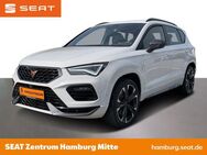 Cupra Ateca 2.0 TSI 4Drive DSG Leder ACC Navi - Hamburg