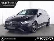 Mercedes CLA 200, SB AMG EL HECKKL, Jahr 2023 - Dornstadt