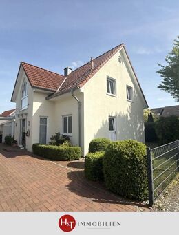 Ihr Traum vom lichtdurchfluteten Einfamilienhaus mit eigenem Pool! - Stuhr