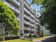 Wir sanieren für Sie: 4-Zimmerwohnung mit Balkon und Aufzug! - Dresden