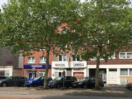 3-Zimmer-Wohnung mit Balkon in der Innenstadt zu vermieten! - Emden