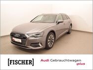 Audi A6, Avant 40TDI Sport, Jahr 2021 - Jena