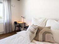 Privatzimmer im Ostend, Frankfurt - Frankfurt (Main)