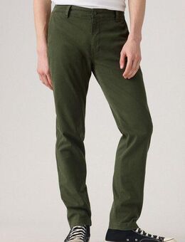 Levi's® Chinohose Chino Taper mit optimalem Stretchanteil