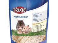 Trixie getrocknete Mehlwürmer - 70 g