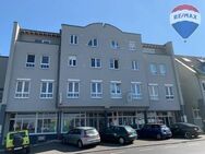 Moderne 3-ZKB-Wohnung mit zwei Stellplätzen, zwei Balkonen und Einbauküche in Limburg - Limburg (Lahn)