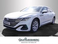 VW Arteon, ShootingBrake R-LINE eHybrid, Jahr 2021 - Gengenbach