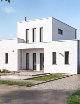 Einfamilienhaus zum Wohlfühlen - Achern