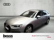 Audi A4, Avant 30 TDI, Jahr 2023 - Dietzenbach