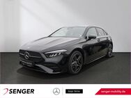 Mercedes A 220, d AMG Night, Jahr 2023 - Oberursel (Taunus)