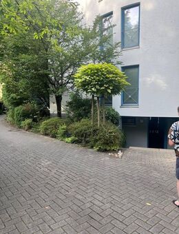 Kapitalanlage in Bestlage: Barrierefreie 2-Zimmer-Wohnung mit Sonnenbalkon am Osnabrücker Westerberg - Osnabrück