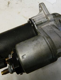 Opel Meriva A Anlasser Starter - Erkelenz Zentrum