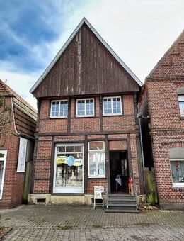 Das älteste Haus in Holtwick - Rosendahl