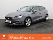 Seat Leon, 1.5 FR eTSI, Jahr 2023 - Würzburg