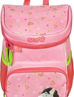 Scooli Kinderrucksack Mini-Me, Polly Pony