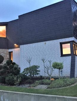 Einzigartig von der Architektur und Lage - Geseke