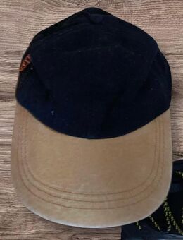 Baseball Cap von OBI - Grafenrheinfeld