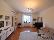 ELVIRA! - Schwabing-West, vermietete 3-Zimmer-Wohnung in sehr guter Lage zur Kapitalanlage - München