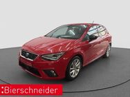 Seat Ibiza, 1.0 TSI FR 17, Jahr 2023 - Hüttlingen