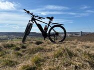 Bulls E-Mountainbike E1CX - Monheim