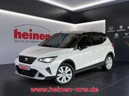 Seat Arona, 1.0 TSI Xperience, Jahr 2023 - Werne