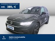 VW Tiguan, 1.5 TSI United Digital, Jahr 2021 - Fellbach