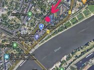 Exklusive 3-Zimmer-Wohnung in Bestlage - direkt am Rhein, Zoo & Seilbahn in unmittelbarer Nähe - Köln