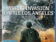 World Invasion: Battle Los Angeles [ Blu-Ray ] FSK 16 - Verden (Aller)